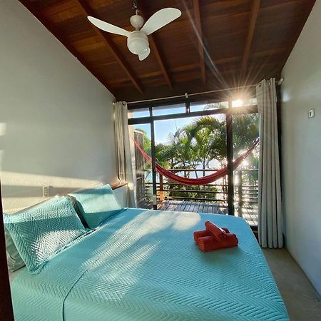Casas Do Mar Villa Ilhabela Eksteriør bilde