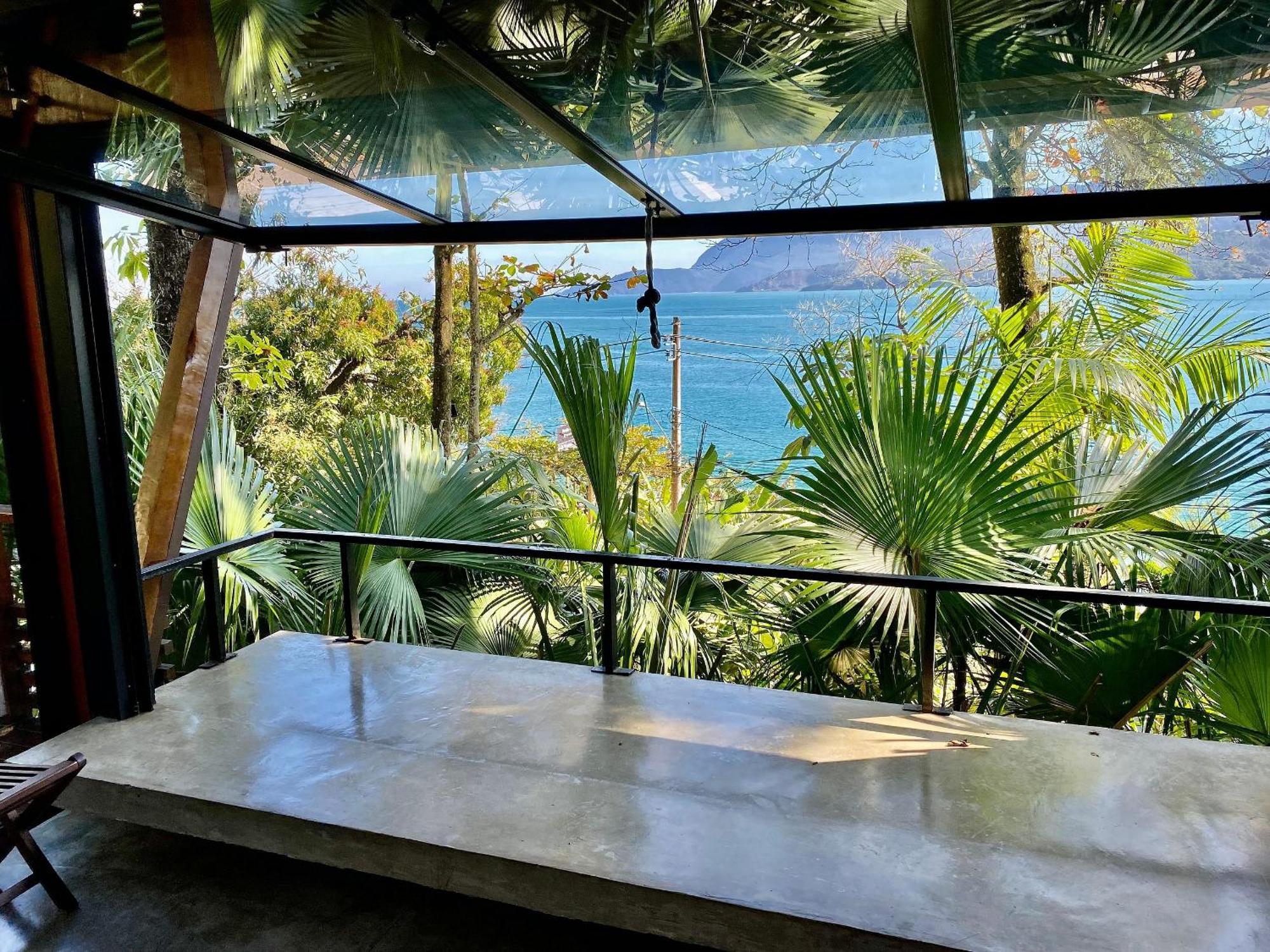 Casas Do Mar Villa Ilhabela Eksteriør bilde